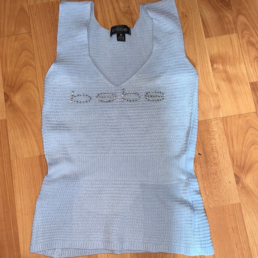 Bebe Tank